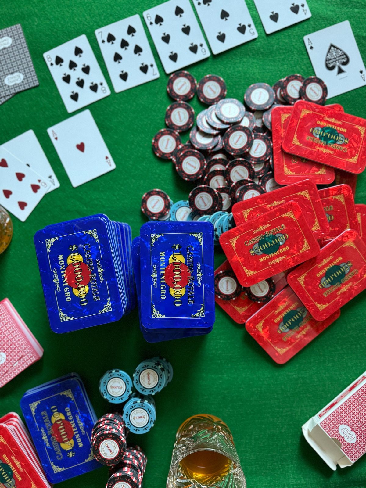 BGaming پاکستان کیسینو میں بلیک جیک گیمز