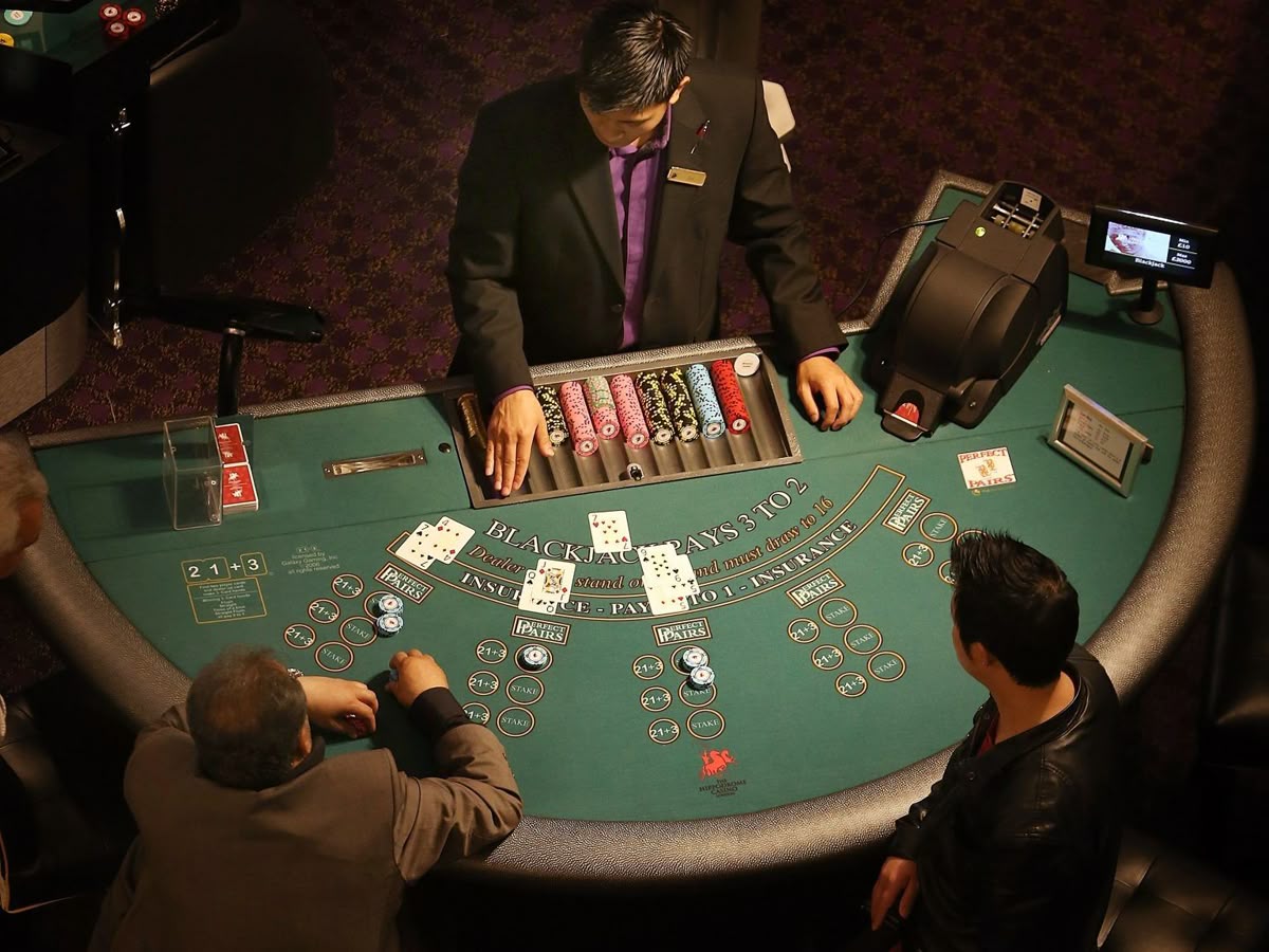 BGaming کیسینو میں پوکر گیمز