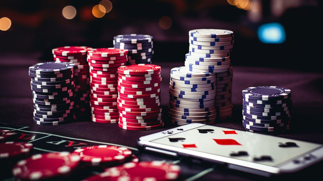 BGaming پاکستان میں میگا ویز کیسینو گیمز