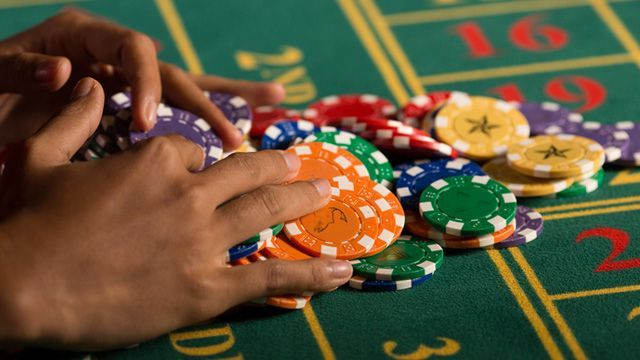 BGaming کھلاڑیوں کے لیے لائیو کیسینو سیکشن