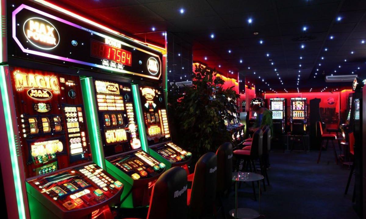 ایک اکاؤنٹ بنائیں یا BGaming کیسینو میں لاگ ان کریں۔