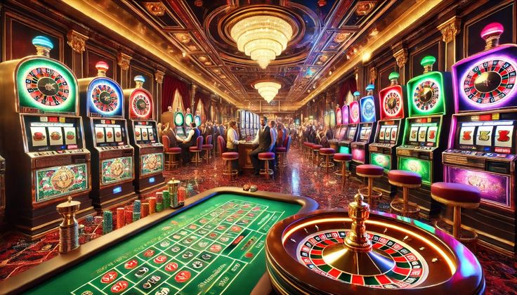 BGaming سائٹ کے لیے آن لائن گیمز فراہم کرنے والے