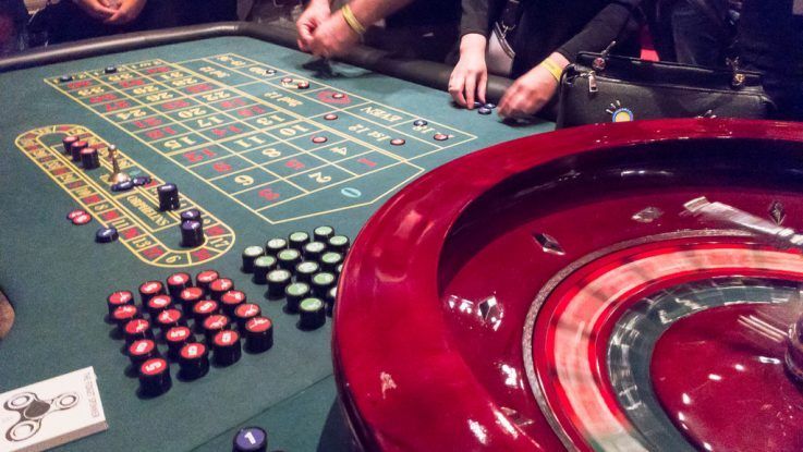 پاکستان میں BGaming کا آن لائن کیسینو سیکشن کھولیں۔
