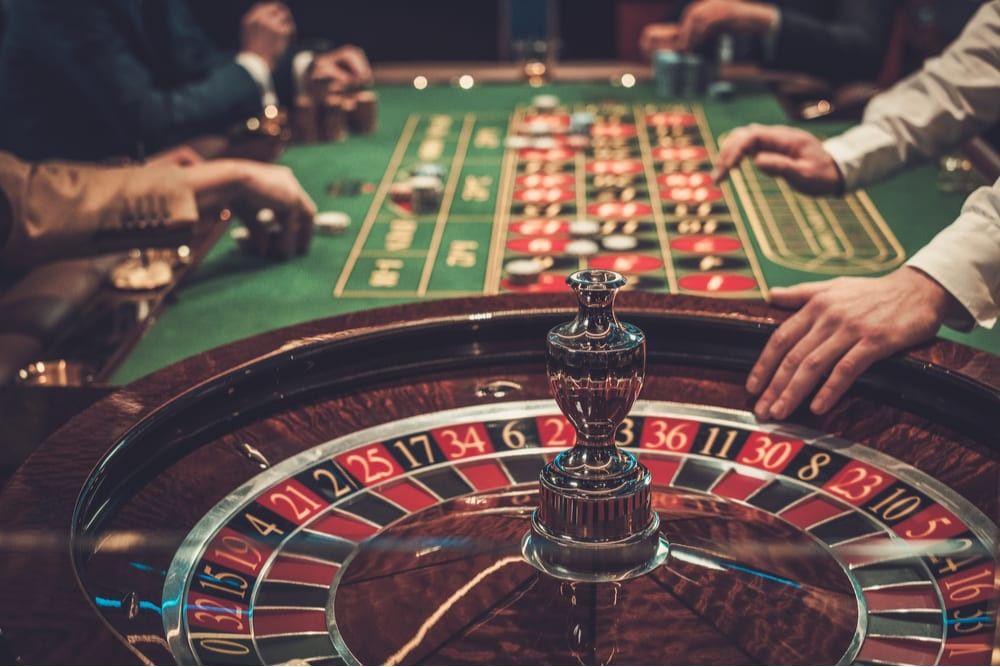 BGaming کیسینو میں ایک آن لائن گیم کا انتخاب کریں۔